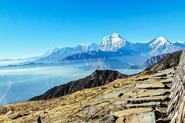 Annapurna Circuit
