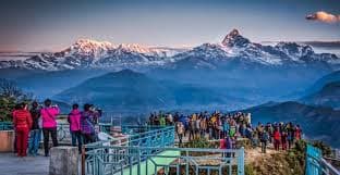 Pokhara Valley